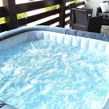 Deluxe Apartment With Jacuzzi - Patar Rakovica Exterior foto