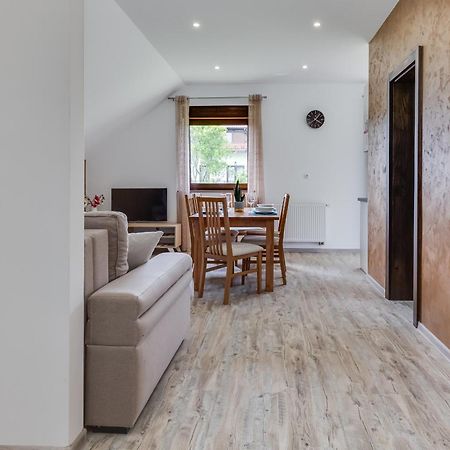 Deluxe Apartment With Jacuzzi - Patar Rakovica Exterior foto