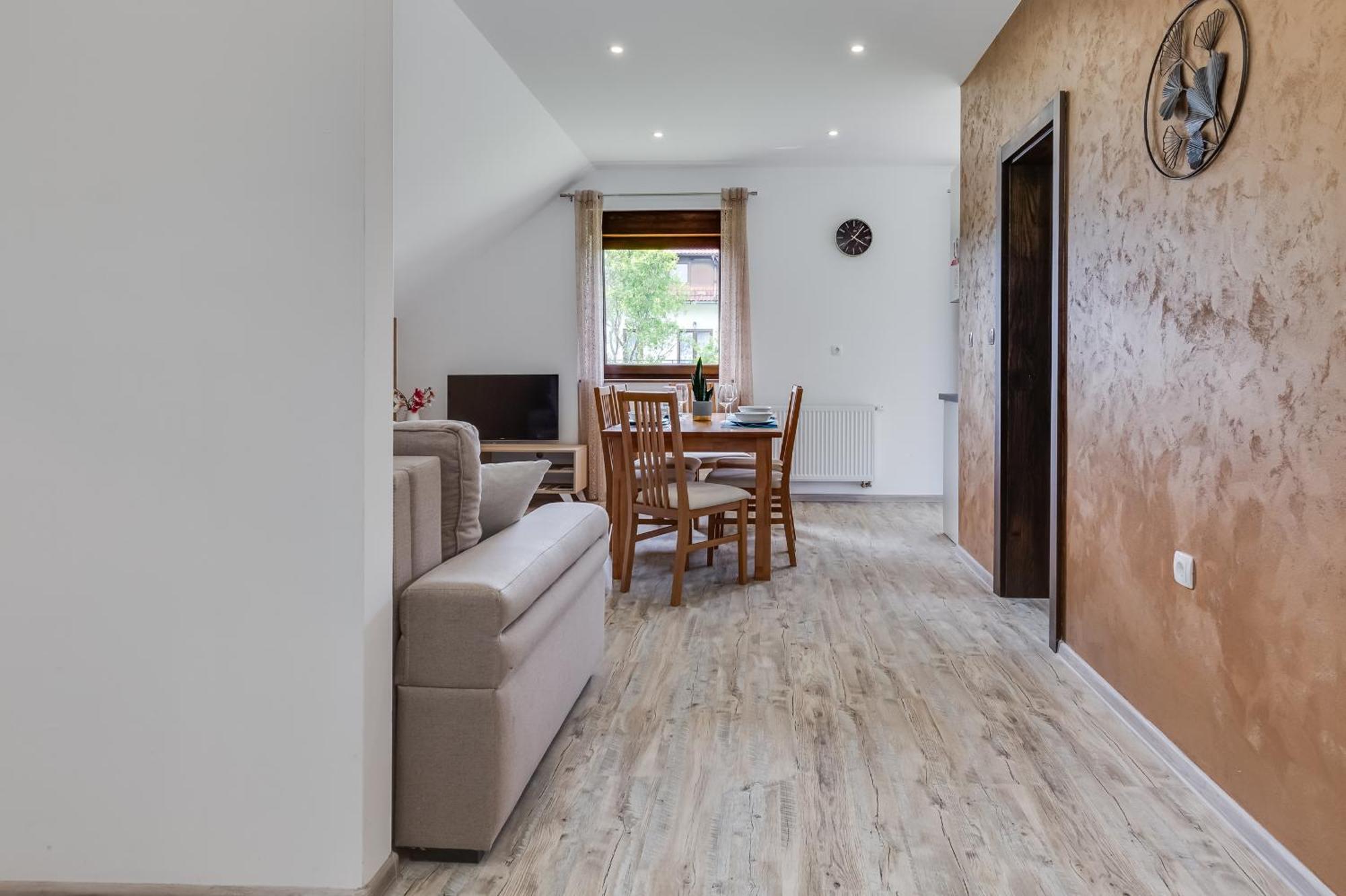 Deluxe Apartment With Jacuzzi - Patar Rakovica Exterior foto