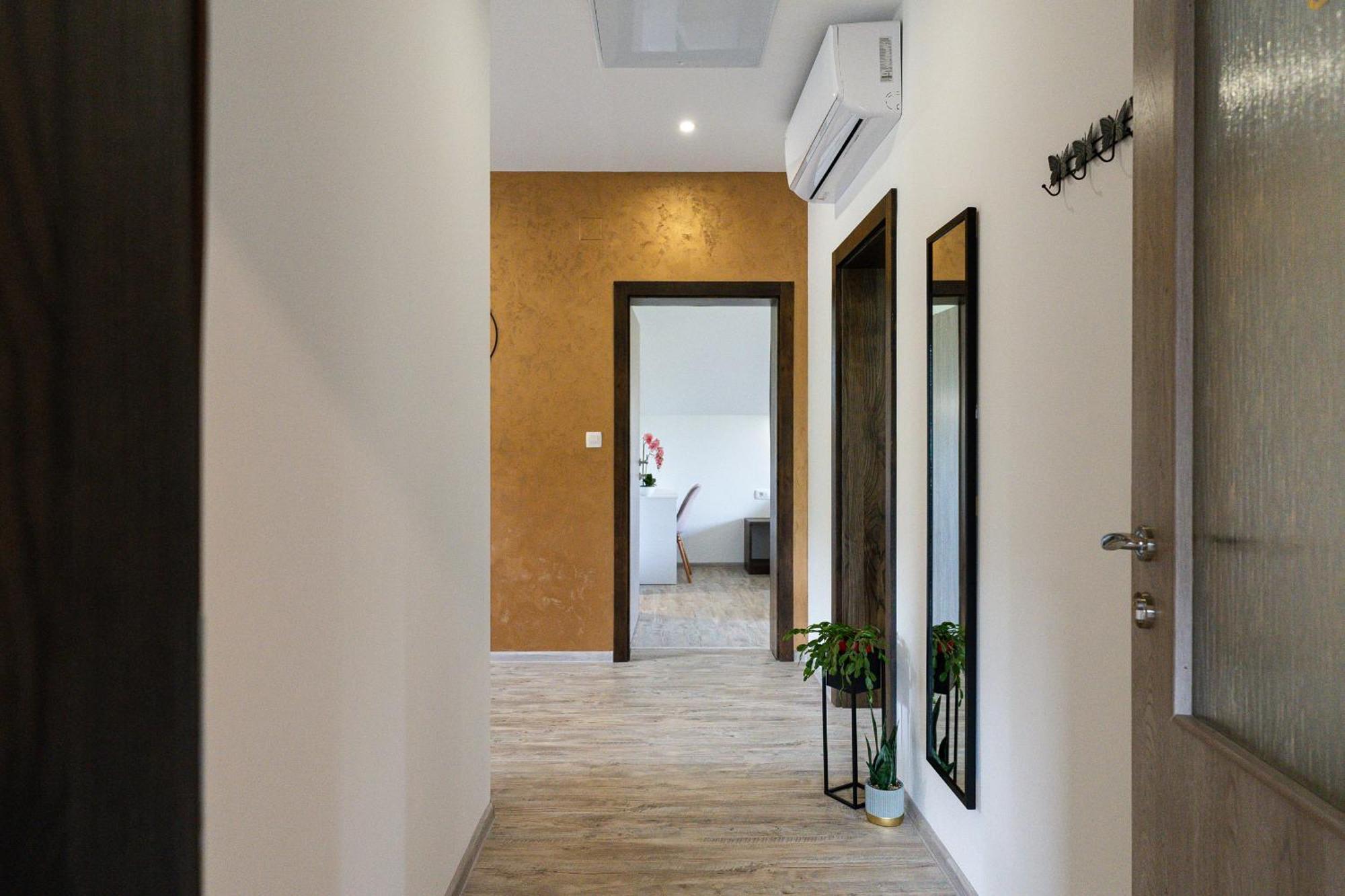 Deluxe Apartment With Jacuzzi - Patar Rakovica Exterior foto